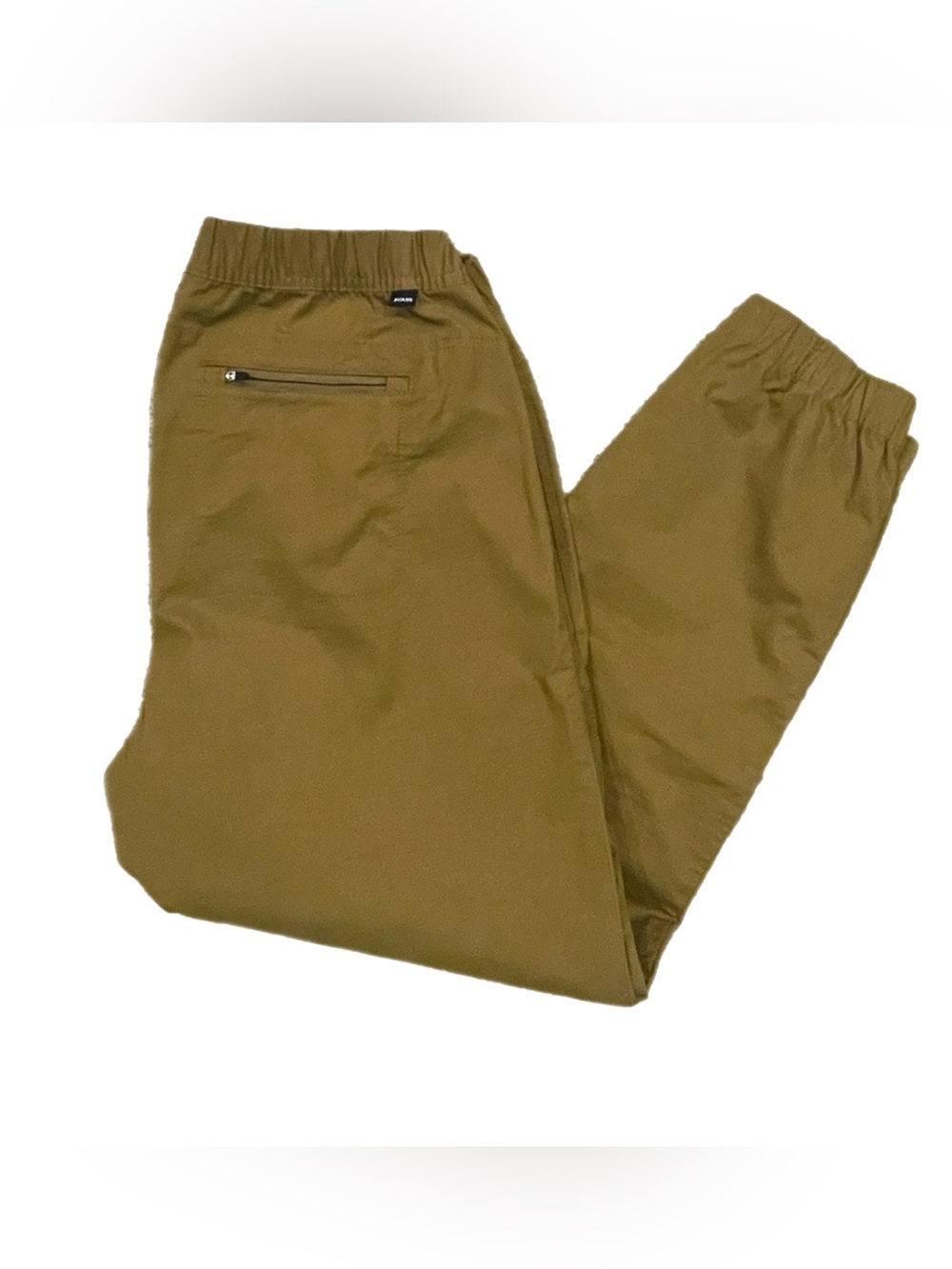 Prana Women’s Double Peak Jogger Hiking Pants Brown Utility Outdoors Work Sz 12
